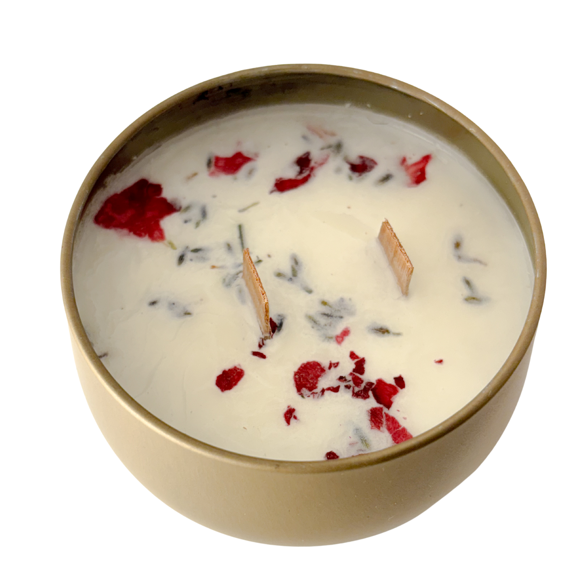 Small Candle