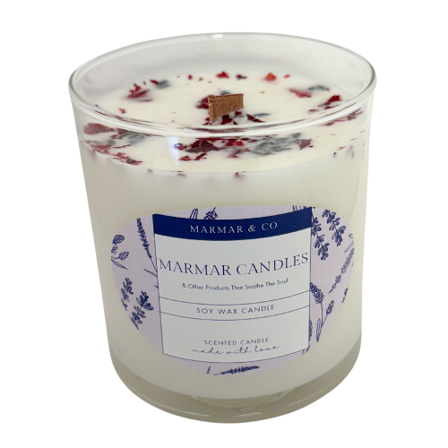 Medium Candle